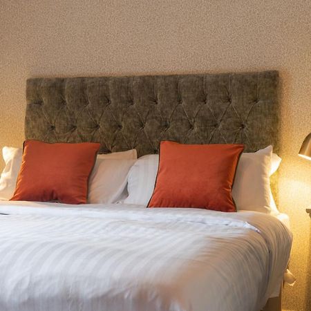 Host & Stay - Woodroffe Arms, Hope Room 1 Exterior foto