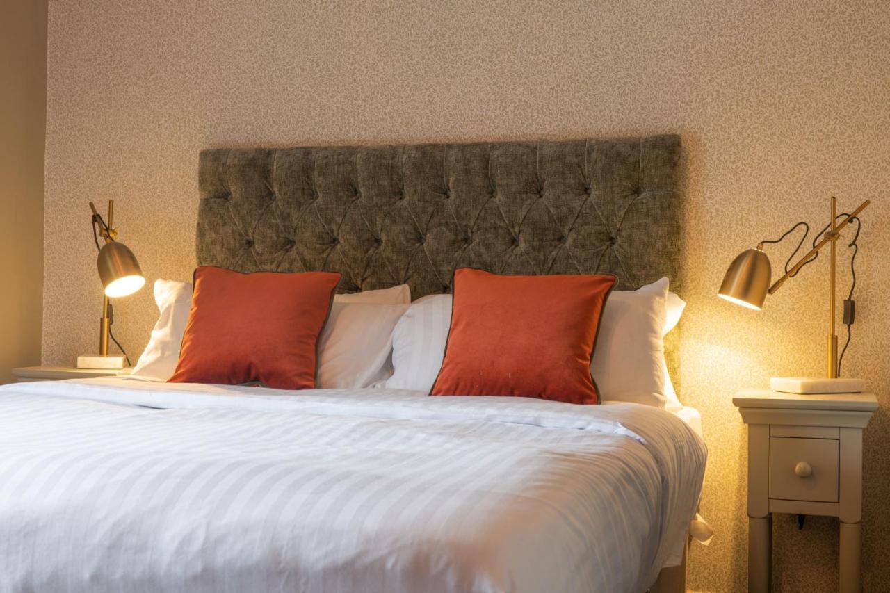 Host & Stay - Woodroffe Arms, Hope Room 1 Exterior foto